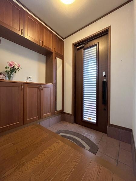 青梅市木野下２丁目の中古一戸建て