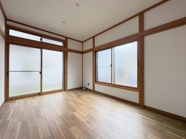 青梅市河辺町７丁目の中古一戸建て
