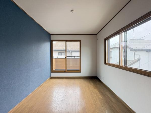 青梅市河辺町７丁目の中古一戸建て