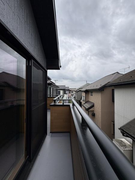 青梅市河辺町７丁目の中古一戸建て
