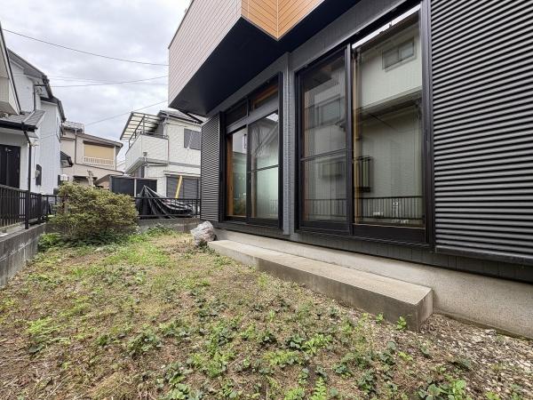 青梅市河辺町７丁目の中古一戸建て