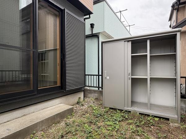 青梅市河辺町７丁目の中古一戸建て