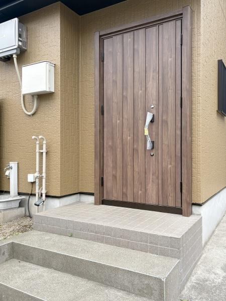 青梅市河辺町７丁目の中古一戸建て