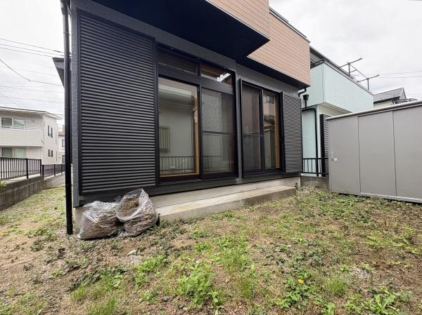 青梅市河辺町７丁目の中古一戸建て