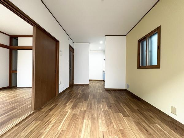 中古　青梅市河辺町7丁目