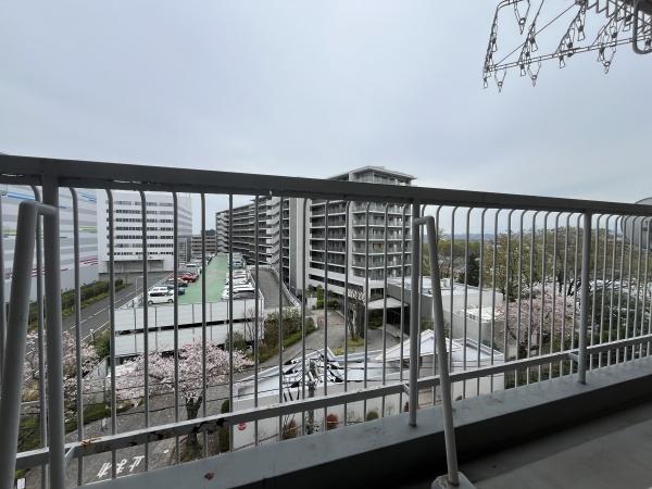 第2サンマンション羽村