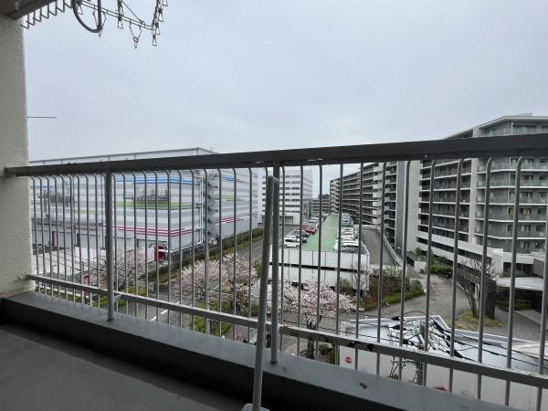 第2サンマンション羽村