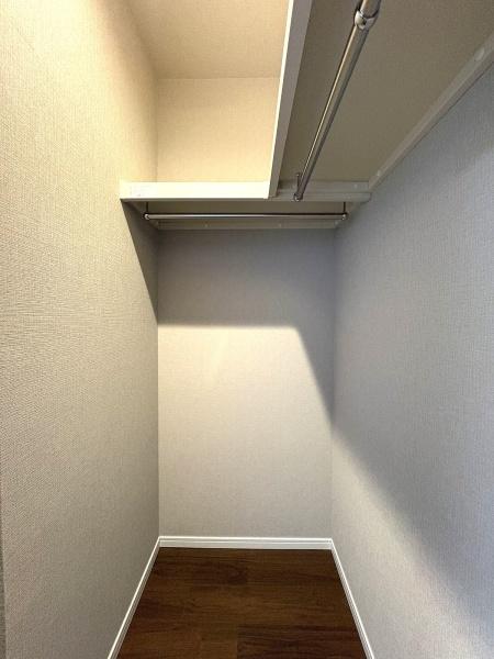 レクセルガーデン福生
