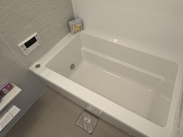 レクセルガーデン福生