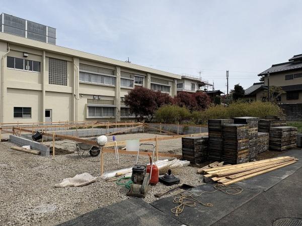 GRAFARE羽村市羽加美4期全15区画　13号棟