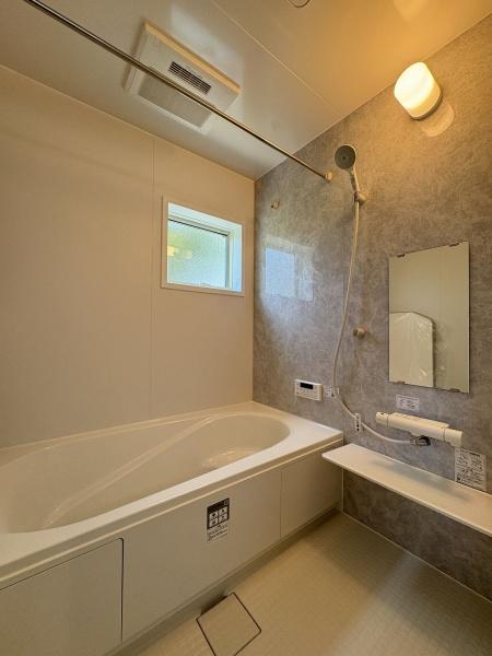 リーブルガーデン青梅新町第41全1棟1号棟