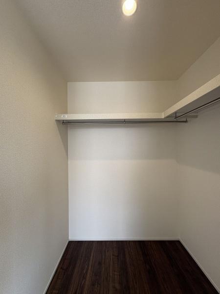 リーブルガーデン青梅新町第41全1棟1号棟