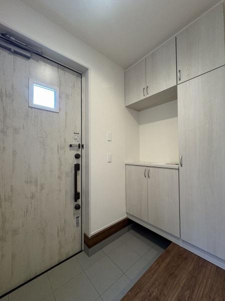 リーブルガーデン青梅新町第41全1棟1号棟