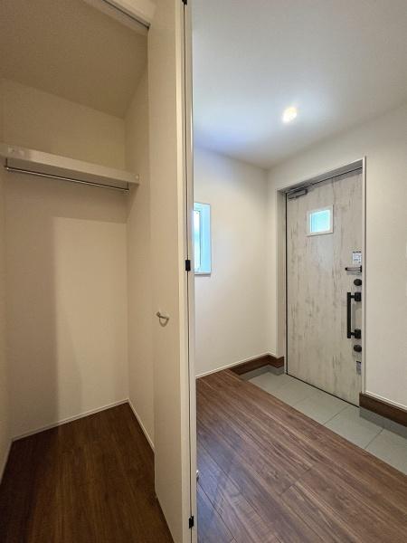 リーブルガーデン青梅新町第41全1棟1号棟