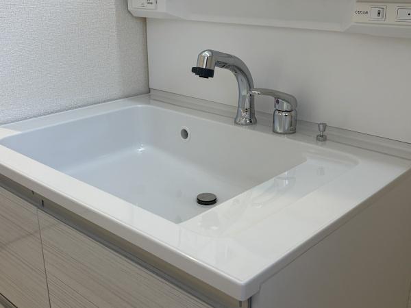 リーブルガーデン青梅新町第41全1棟1号棟