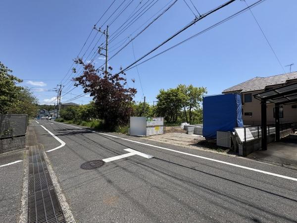リーブルガーデン青梅新町第41全1棟1号棟