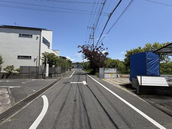 リーブルガーデン青梅新町第41全1棟1号棟