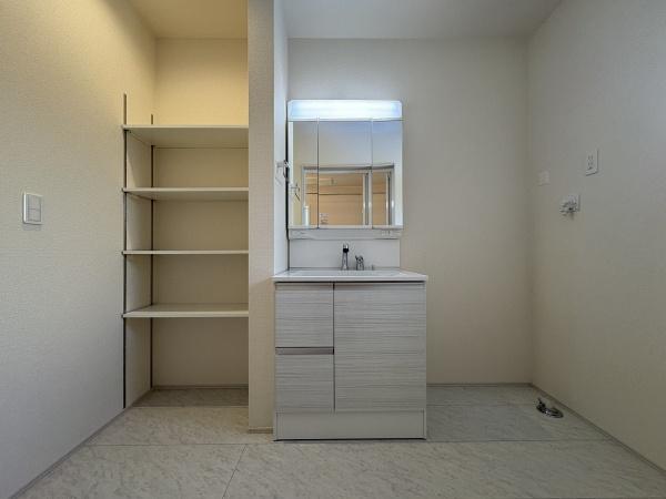 リーブルガーデン青梅新町第41全1棟1号棟