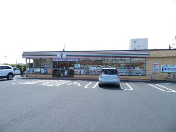あきる野雨間全1棟1号棟(セブンイレブン秋川駅東店)