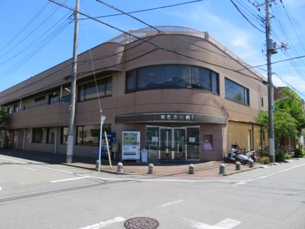 あきる野雨間全1棟1号棟(医療法人社団暁　あきる台病院)