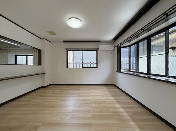 中古　羽村市羽加美1丁目