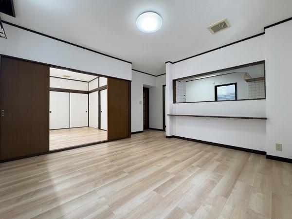 中古　羽村市羽加美1丁目