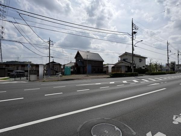 クレアガーデンあきる野市野辺全1棟