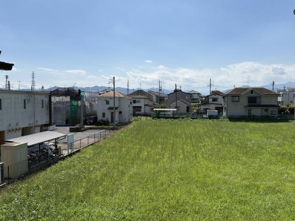リーブルガーデンあきる野上代継全6棟　2号棟