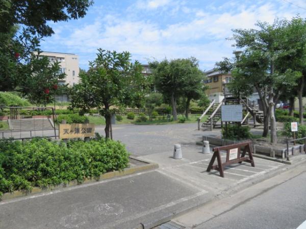 青梅ガーデンヒルズパート2(天ヶ瀬公園)