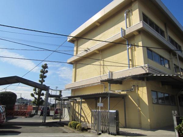 西多摩郡瑞穂町大字殿ケ谷の土地(瑞穂町立瑞穂第一小学校)