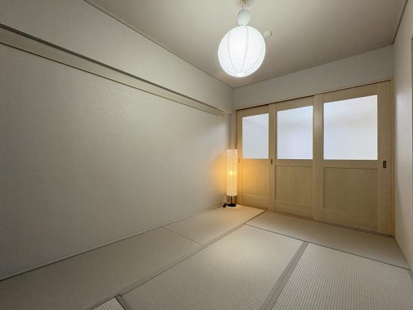 ロータリーパレス河辺壱番館