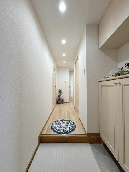 ロータリーパレス河辺壱番館