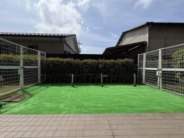 ロータリーパレス河辺壱番館
