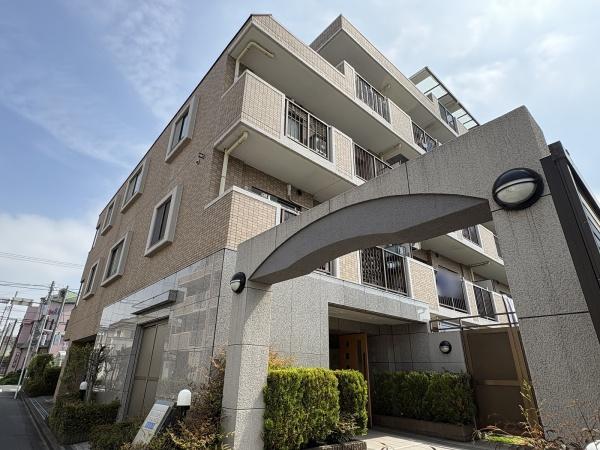 ロータリーパレス河辺壱番館