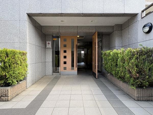 ロータリーパレス河辺壱番館