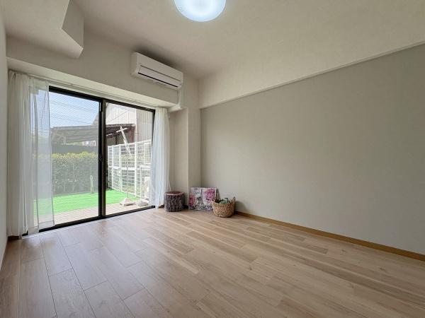 ロータリーパレス河辺壱番館