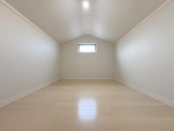 あきる野市渕上の中古一戸建て
