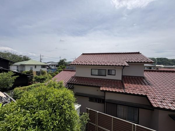 あきる野市渕上の中古一戸建て