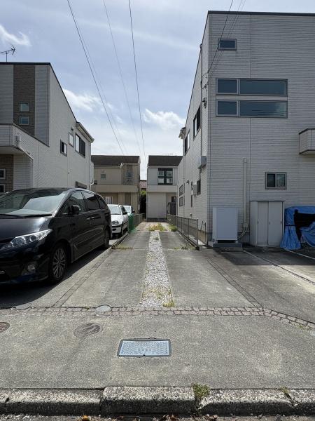 あきる野市渕上の中古一戸建て
