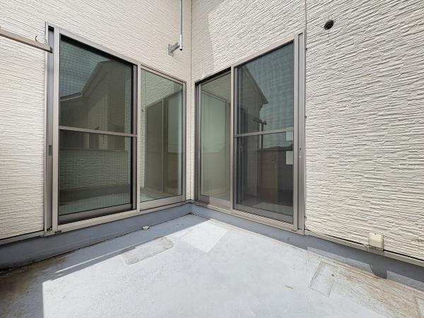 あきる野市渕上の中古一戸建て