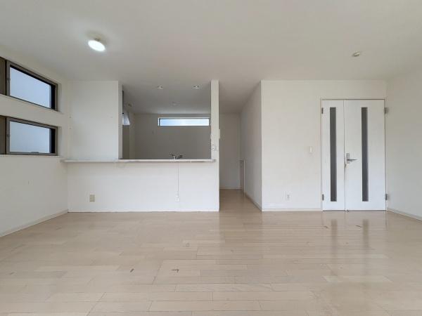 あきる野市渕上の中古一戸建て