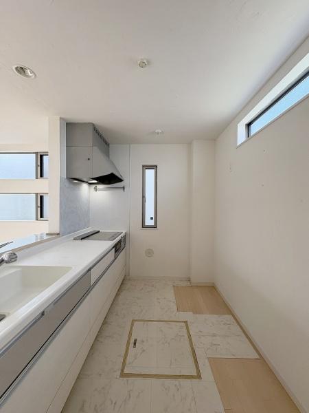 あきる野市渕上の中古一戸建て
