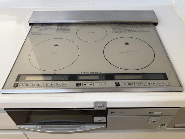 あきる野市渕上の中古一戸建て