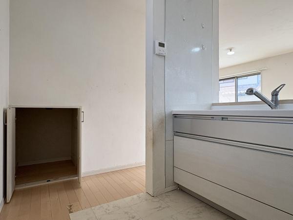 あきる野市渕上の中古一戸建て