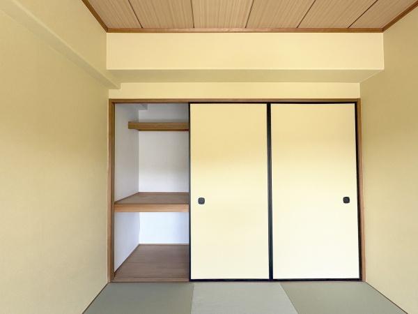 パスコグランドマンション青梅