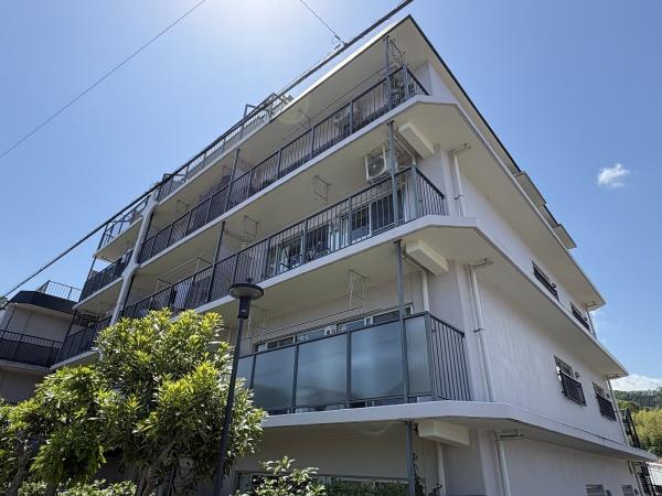 パスコグランドマンション青梅