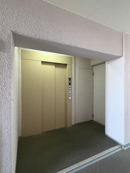 パスコグランドマンション青梅