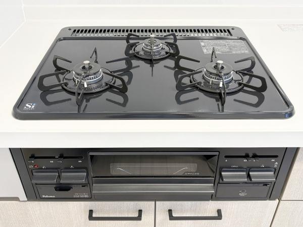 パスコグランドマンション青梅