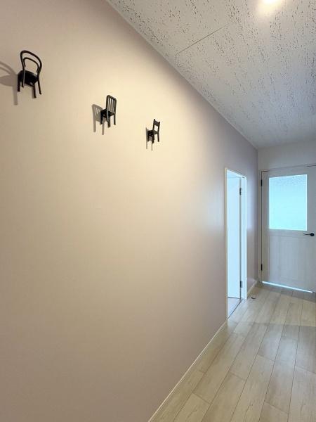 パスコグランドマンション青梅