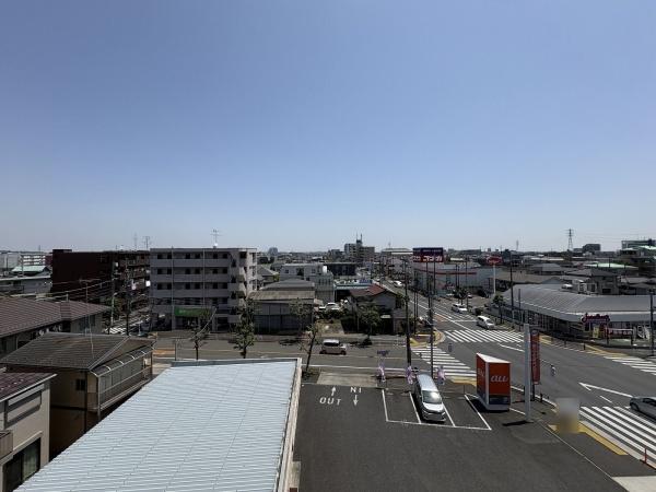 河辺ホームズセンチュリー21